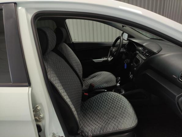 Kia Rio III с пробегом 2013 года, цена 690 000 рублей, 196000 км, хэтчбек, Автокод Объявления