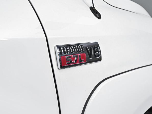 Toyota Tundra II с пробегом 2011 года, цена 3 799 000 рублей, 165595 км, offers.body_type.unknown, Автокод Объявления