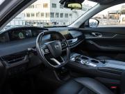 Changan UNI-K Москва  - изображение 30