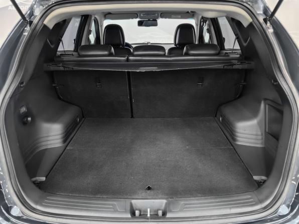 Hyundai ix35 I с пробегом 2010 года, цена 1 495 000 рублей, 193578 км, внедорожник, Автокод Объявления