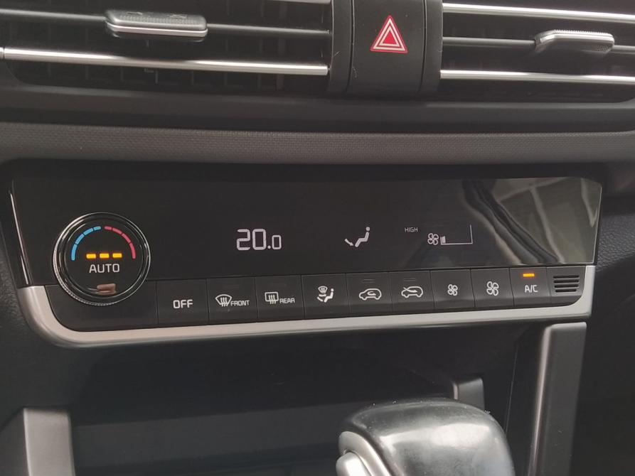 Kia Seltos I Екатеринбург  - изображение 15