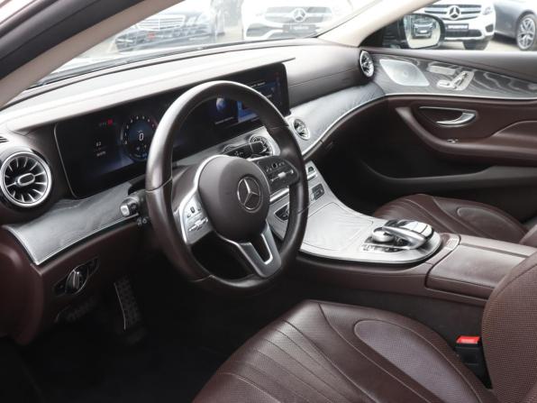 Mercedes-Benz CLS III (C257) с пробегом 2019 года, цена 4 400 000 рублей, 101275 км, седан, Автокод Объявления