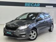 Kia Rio III Рестайлинг Санкт-Петербург  - изображение 69