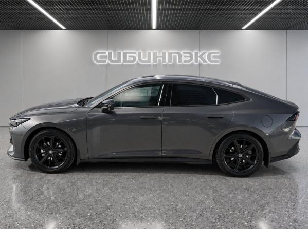 Changan UNI-V I с пробегом 2022 года, цена 2 179 000 рублей, 54046 км, лифтбек, Автокод Объявления