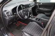 Kia Sportage IV Брянск  - изображение 32