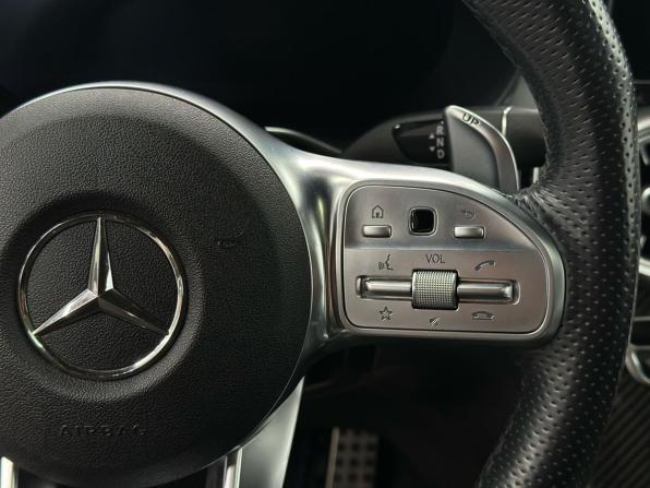 Mercedes-Benz GLC Coupe AMG I (C253) Рестайлинг с пробегом 2019 года, цена 6 149 900 рублей, 83113 км, внедорожник, Автокод Объявления