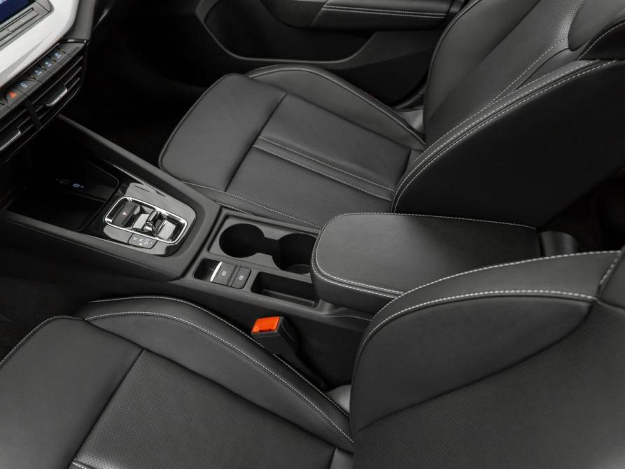 Skoda Octavia IV (A8) Москва  - изображение 15