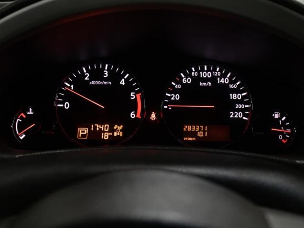 Nissan Pathfinder III Рестайлинг с пробегом 2012 года, цена 1 298 000 рублей, 280000 км, внедорожник, Автокод Объявления