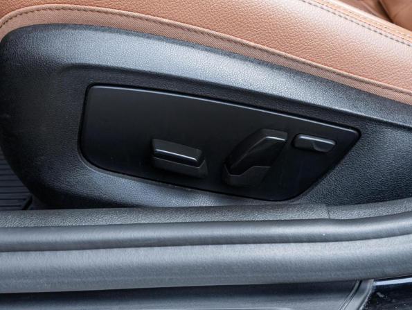 BMW 5 серии VII (G30/G31/G38) с пробегом 2017 года, цена 2 922 000 рублей, 210084 км, седан, Автокод Объявления