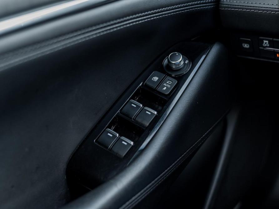 Mazda 6 III (GJ) Рестайлинг 2 Санкт-Петербург  - изображение 13