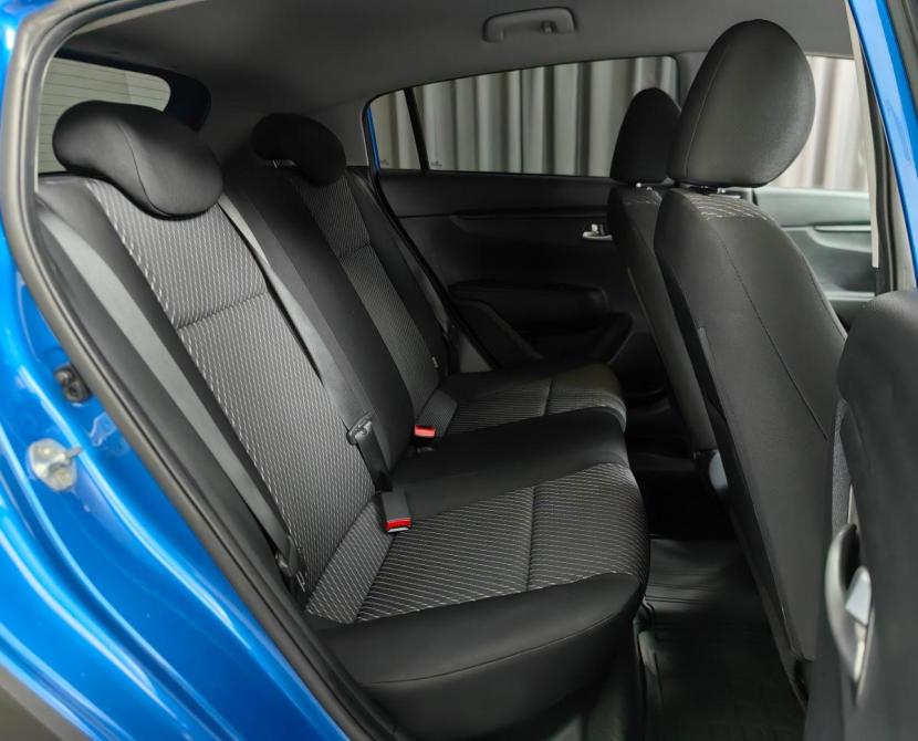 Kia Rio IV Москва  - изображение 10