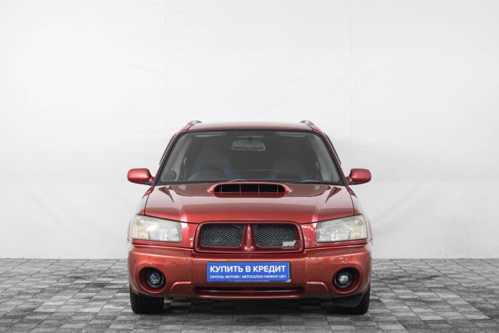 Subaru Forester II Кемерово  - изображение 2