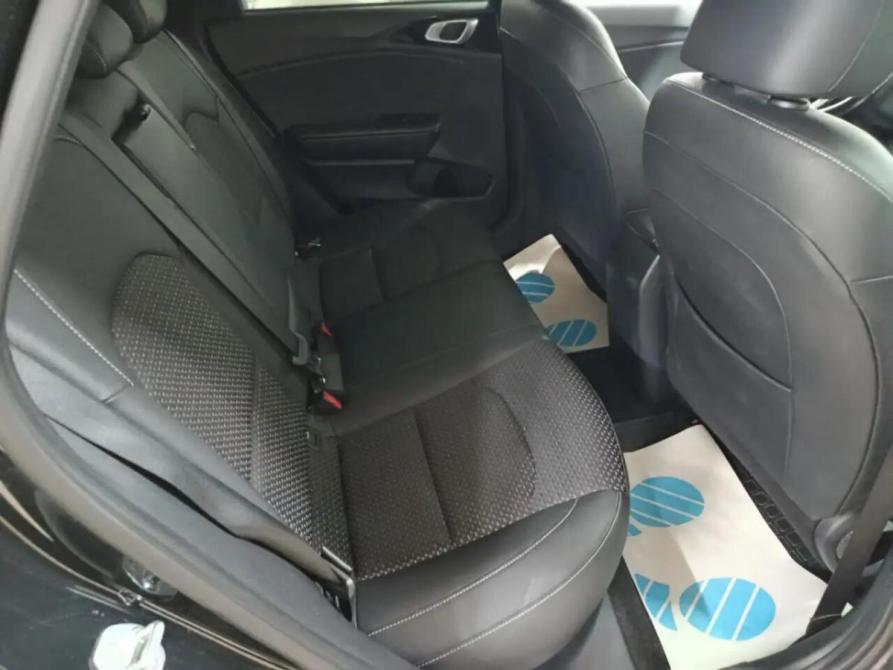 Kia Ceed III Уфа  - изображение 16