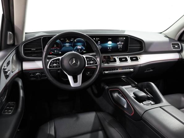 Mercedes-Benz GLE II (V167) с пробегом 2020 года, цена 5 500 000 рублей, 94626 км, внедорожник, Автокод Объявления
