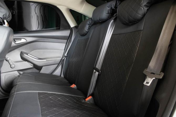 Ford Focus III с пробегом 2011 года, цена 600 000 рублей, 192789 км, седан, Автокод Объявления