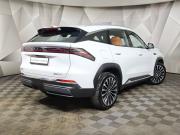 Geely Galaxy M7 Москва  - изображение 22