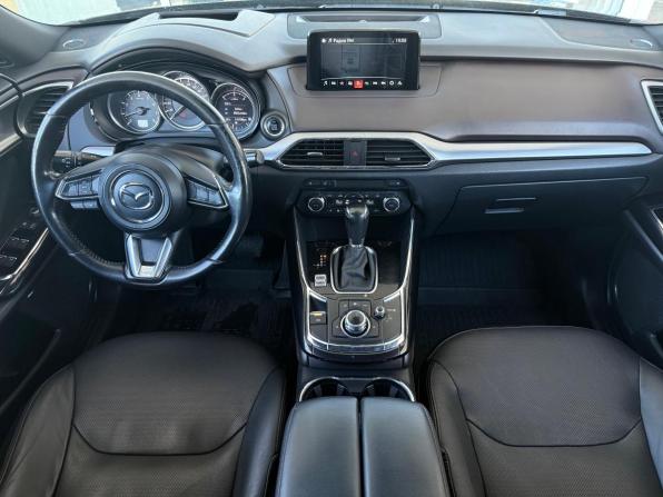 Mazda CX-9 II с пробегом 2018 года, цена 2 849 000 рублей, 141795 км, внедорожник, Автокод Объявления