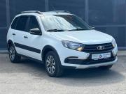Lada (ВАЗ) Granta I Рестайлинг Ижевск  - изображение 17
