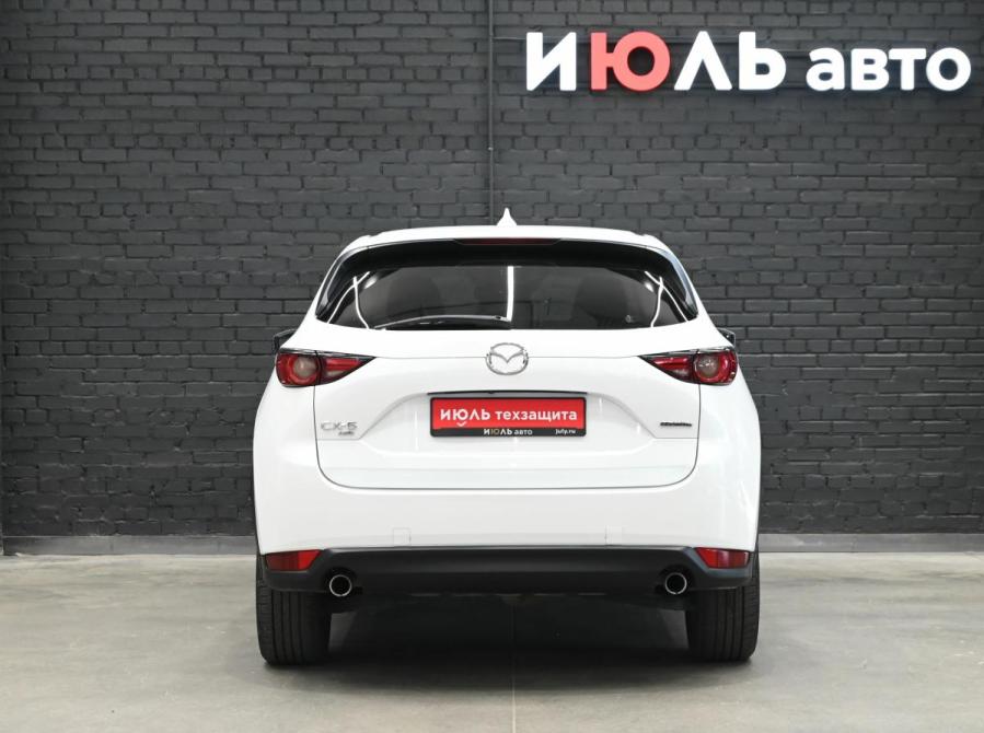 Mazda CX-5 II Екатеринбург  - изображение 5