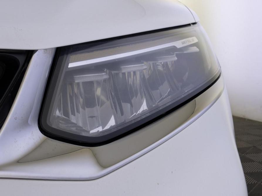 Geely Tugella I Москва  - изображение 11
