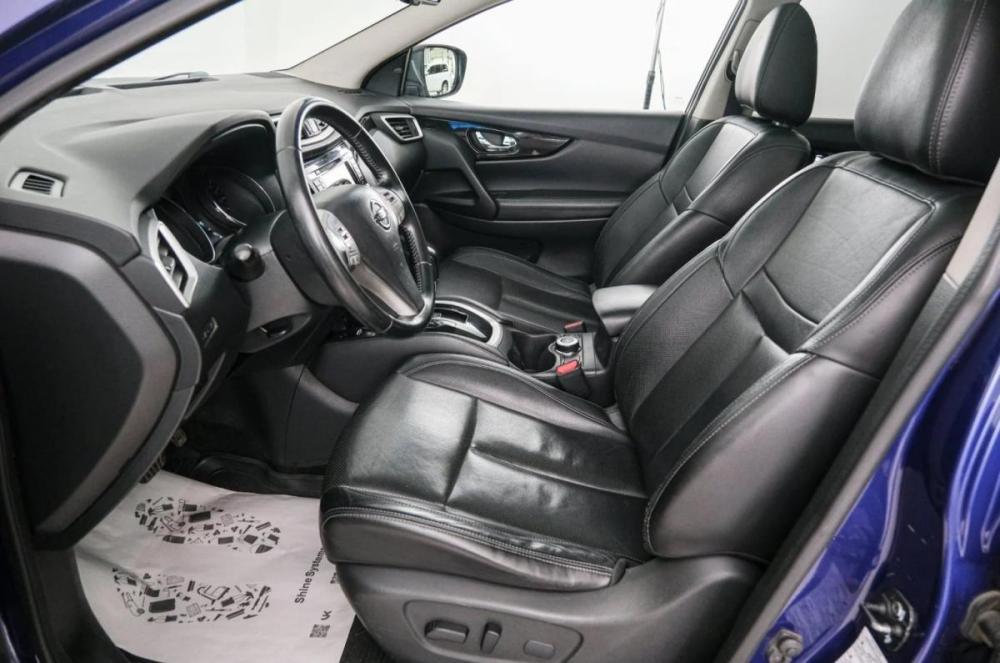 Nissan Qashqai II Красноярск  - изображение 8