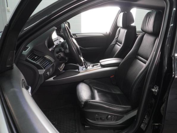 BMW X6 I (E71) с пробегом 2010 года, цена 2 650 000 рублей, 260513 км, внедорожник, Автокод Объявления