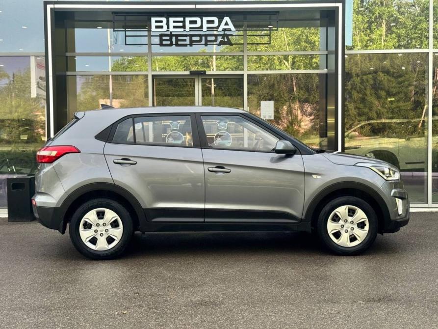 Hyundai Creta I Пермь  - изображение 5