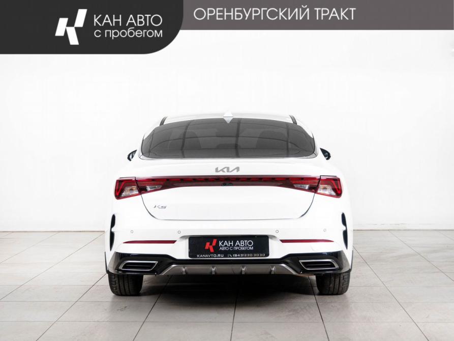 Kia K5 III Казань  - изображение 4
