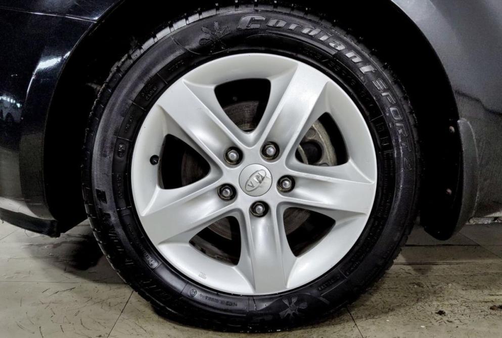 Kia Ceed I Волгоград  - изображение 10