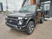 Lada (ВАЗ) Niva Legend Краснодар  - изображение 12