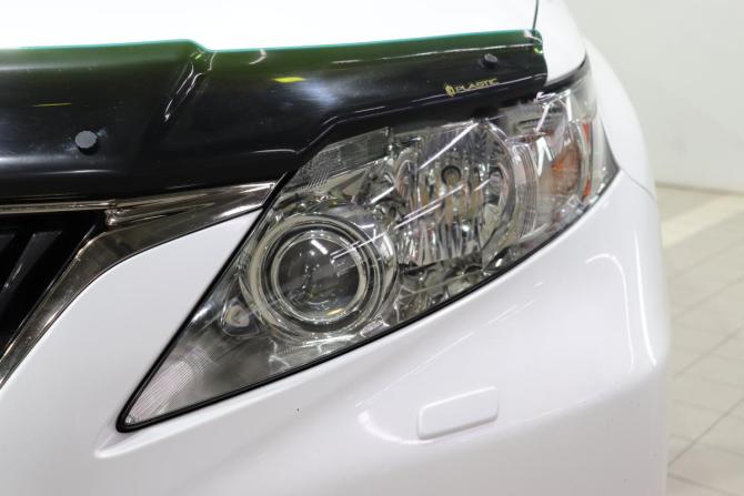 Lexus RX III с пробегом 2012 года, цена 2 210 000 рублей, 167483 км, внедорожник, Автокод Объявления
