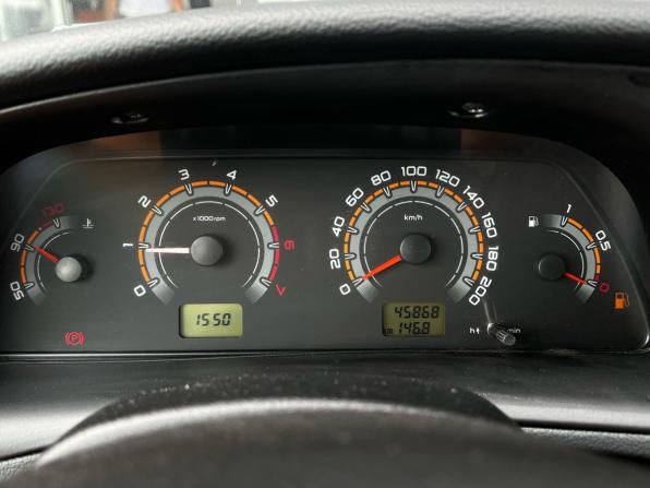 Lada (ВАЗ) Niva Travel I с пробегом 2023 года, цена 1 111 000 рублей, 45862 км, внедорожник, Автокод Объявления