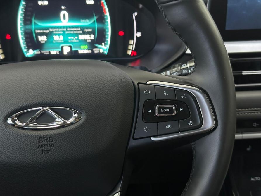 Chery Tiggo 7 Pro I Санкт-Петербург  - изображение 20