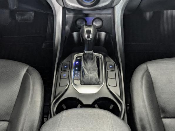 Hyundai Santa Fe III Рестайлинг с пробегом 2017 года, цена 2 169 500 рублей, 167000 км, внедорожник, Автокод Объявления