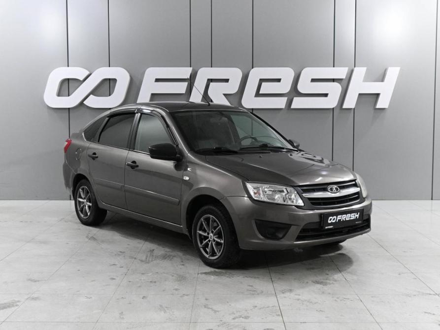 Lada (ВАЗ) Granta I Ростов-на-Дону  - изображение 1