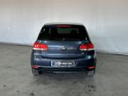 Volkswagen Golf VI Москва  - изображение 25