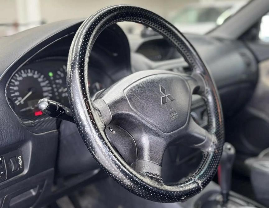 Mitsubishi Carisma I Рестайлинг Шахты  - изображение 12