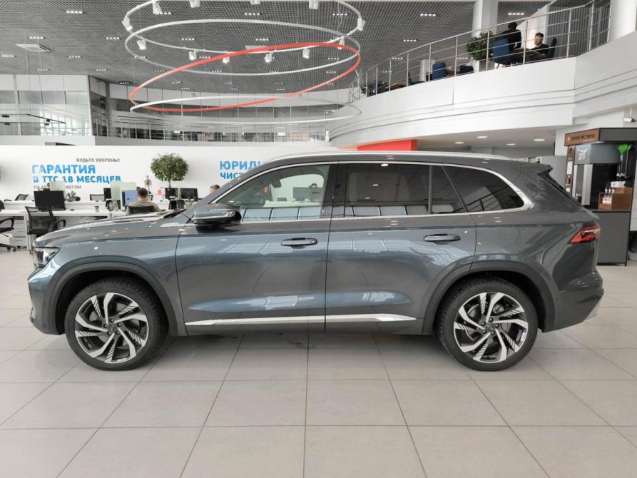 Geely Monjaro I Казань  - изображение 10