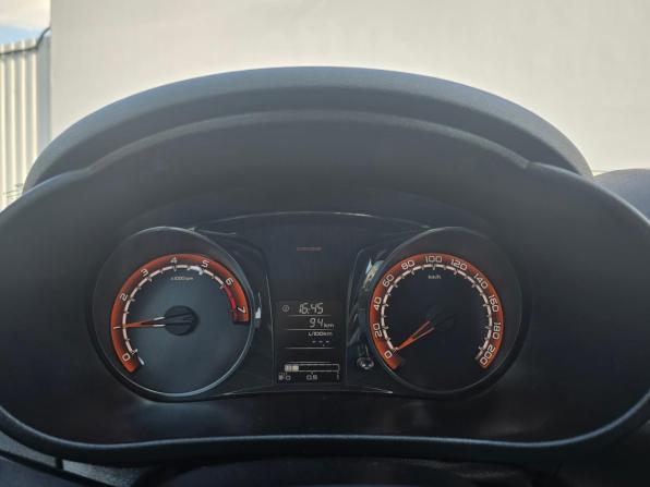 Lada (ВАЗ) Granta I Рестайлинг с пробегом 2026 года, цена 1 349 000 рублей, 75 км, универсал, Автокод Объявления