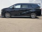GAC Trumpchi M8 II Москва  - изображение 29