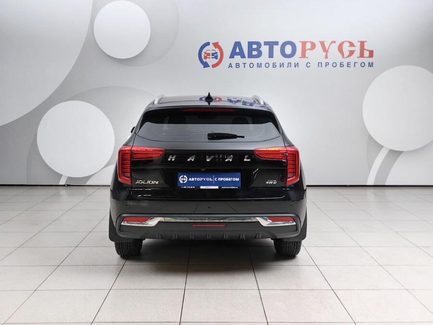 Haval Jolion I Подольск  - изображение 4