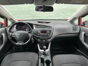 Kia Ceed II Рестайлинг Екатеринбург  - изображение 18