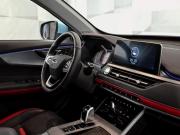Chery Tiggo 4 Pro I Екатеринбург  - изображение 32