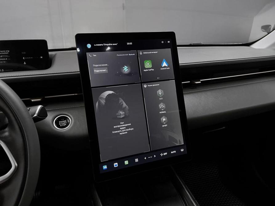 Changan Lamore Тверь  - изображение 14
