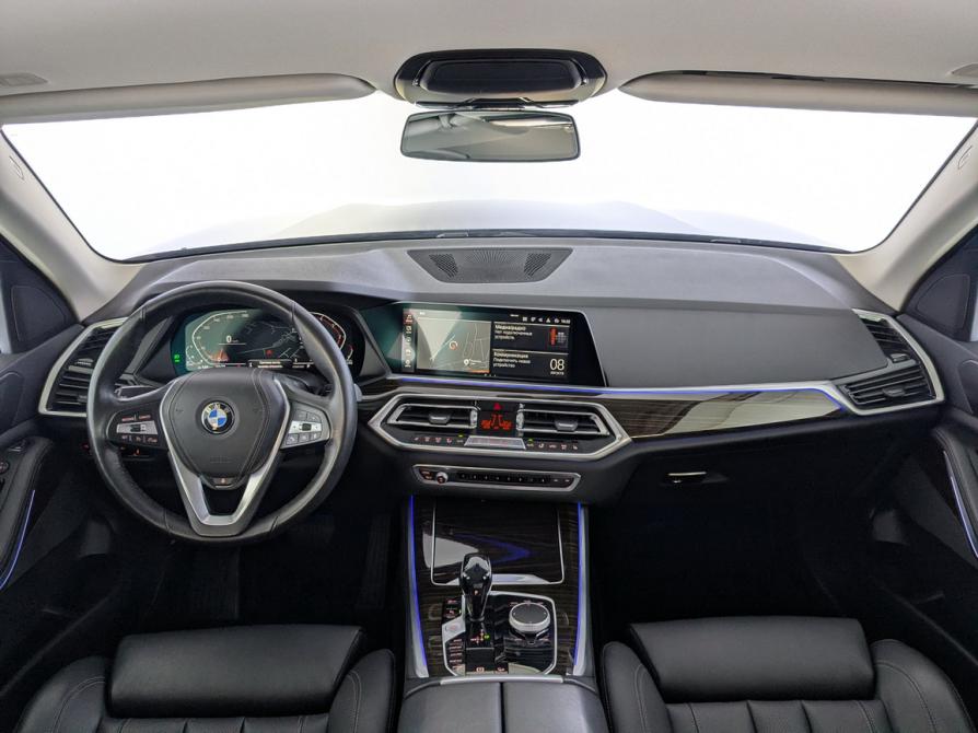 BMW X5 IV (G05/G18) Москва  - изображение 14