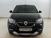 Renault Logan II Рестайлинг Москва  - изображение 17