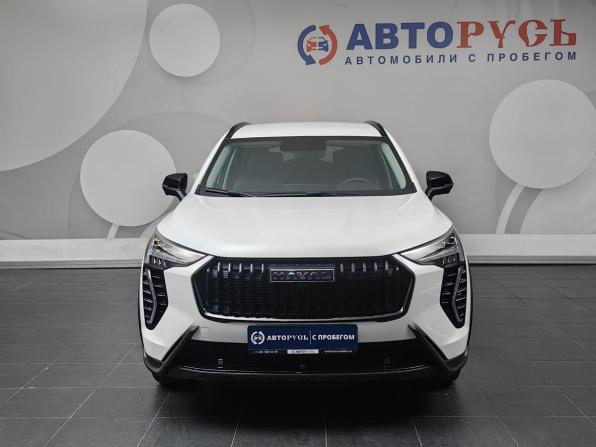 Haval Jolion I Рестайлинг с пробегом 2024 года, цена 2 333 000 рублей, 10084 км, внедорожник, Автокод Объявления