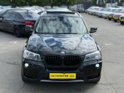 BMW X3 II (F25) Ижевск  - изображение 36