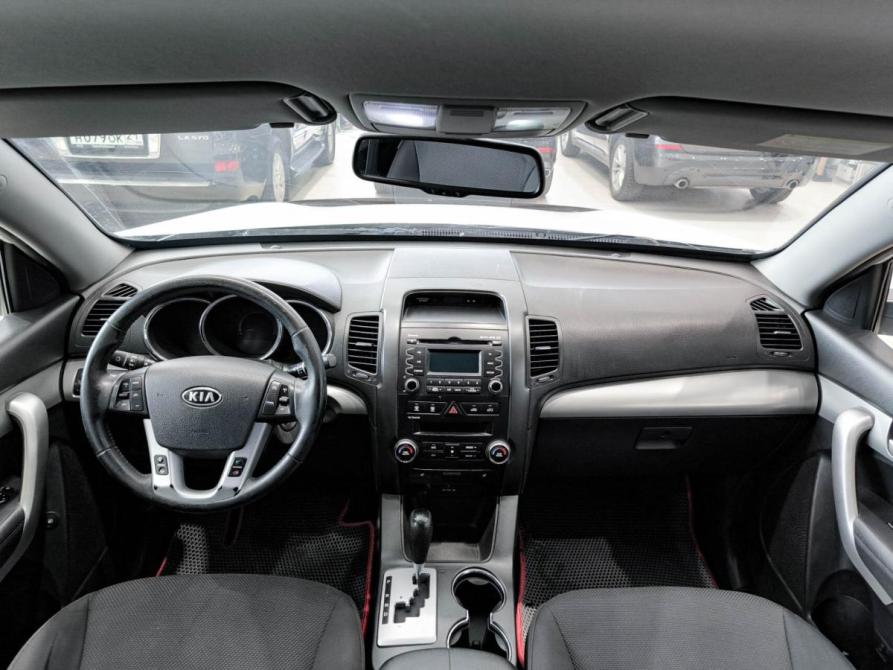 Kia Sorento II Казань  - изображение 17