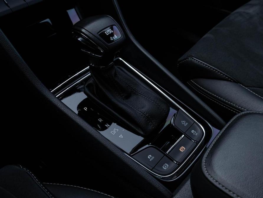 Skoda Kodiaq I Краснодар  - изображение 12
